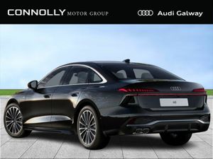 Audi A6 2.0TDI 204BHP S LINE AUTO - 20 - Image 2