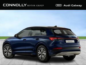 Audi Q4 e-tron €439 p/m PCP -SPORT 40 E-TRON - Image 2