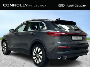 Audi Q5 SE E-HYBRID QUATTRO 299BHP AUTO - Image 3