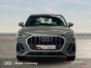 Audi Q3 €389 p/m - 2.0 TDI 150HP S LINE-MANUAL - Image 3