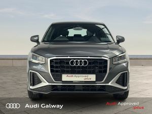 Audi Q2 €319 P/M - 30 TFSI 110HP S LINE - Image 3