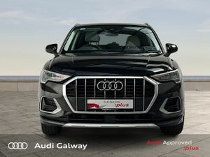 Audi Q3 €369 p/m - 2.0 TDI 150HP SE AUTO - Image 3