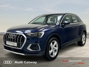Audi Q3 €379 p/m - 2.0TDI 150HP SE AUTO - Image 4