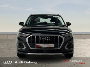 Audi Q3 €389 p/m -35 TDI 150HP S TRONIC SE - Image 4