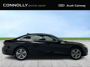 Audi A6 €859 p/m PCP  SE TDI 204 AUTO AMBIENT LIGH - Image 4