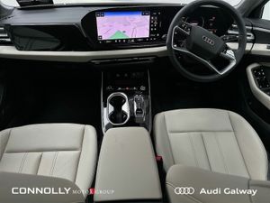 Audi A6 €839 p/m - SE TDI 204 HP A/T - Image 4