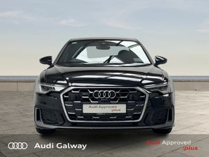 Audi A6 €539 p/m PCP  2.0TFSIe 299BHP S LINE AUTO - Image 4