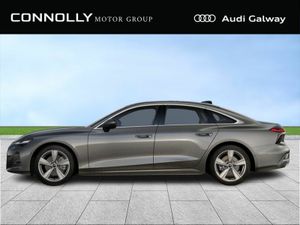 Audi A6 €859 p/m PCP  SE TDI 204 AUTO AMBIENT LIGH - Image 2