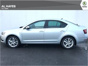 Skoda Octavia  1 Owner soleil Spec 1.6tdi 115HP - Image 4