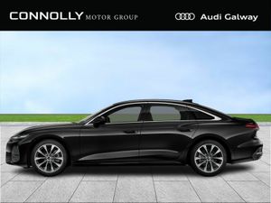 Audi A6 €728 p/m - 2.0TDI 204BHP SE AUTO - FULL LE - Image 3