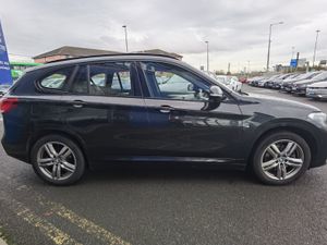 BMW X1 XDRIVE25E M SPORT AUTOMATIC PHEV - Image 4
