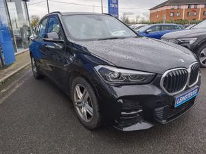 BMW X1 XDRIVE25E M SPORT AUTOMATIC PHEV - Image 3