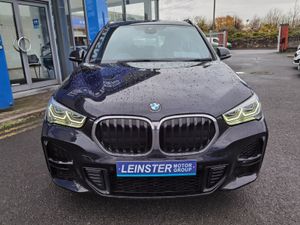 BMW X1 XDRIVE25E M SPORT AUTOMATIC PHEV - Image 2