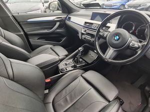 BMW X1 XDRIVE25E M SPORT AUTOMATIC PHEV - Image 4