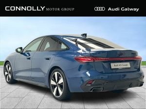 Audi A5 From €629 p/m PCP  2.0 E HYBRID S LINE AUT - Image 3