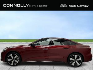 Audi A5 From €479 p/m PCP  S-LINE E-HYBRID QUATTRO - Image 4