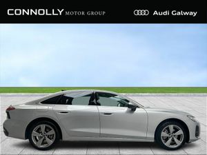 Audi A6 €859 p/m PCP SE TDI 204 AUTO  AMBIENT LIGH - Image 4