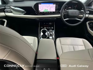 Audi A6 €739 p/m - SE TDI 204  A/T - Image 4