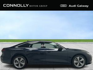 Audi A6 €859 p/m PCP  SE TDI 204 AUTO AMBIENT LIGH - Image 4