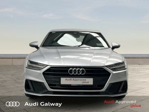 Audi A7 €449 p/m PCP  2.0TDI S LINE 204BHP AUTO - Image 4