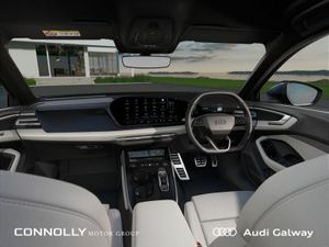 Audi A5 From €479 p/m PCP  S-LINE E-HYBRID QUATTRO - Image 3
