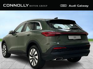 Audi Q5 SE E-HYBRID QUATTRO 299BHP AUTO - Image 3