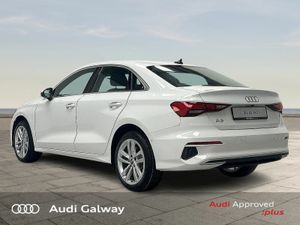 Audi A3 €396 p/m  - 2.0 TDI SE AUTO - COMFORT PACK - Image 4