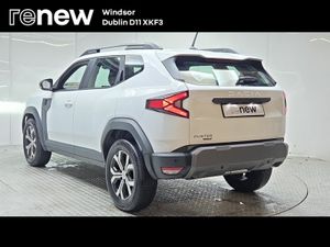 Dacia Duster HEV 140 Expression - Image 4