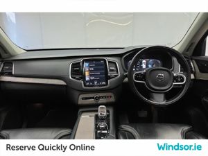 Volvo XC90 Inscription T8 Recharge AWD Twin Engine - Image 4