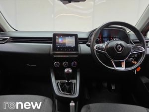 Renault Clio TCe 90 DFull Equilibre - Image 3