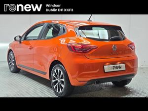 Renault Clio TCe 90 DFull Equilibre - Image 4