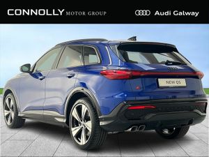 Audi Q5 2.0TDI 204BHP QUATTRO S LINE ** HUGE SPEC - Image 4