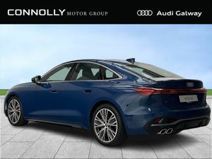 Audi A5 25k WORTH OF EXTRAS - 2.0TDI S LINE AUTO - Image 4