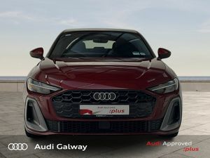 Audi A5 €616 p/m-TOP SPEC- 2.0TDI 204BHP S LINE - - Image 4