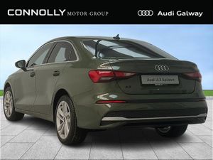 Audi A3 €415 p/m PCP  2.0TDI SE AUTO 150BHP - Image 4