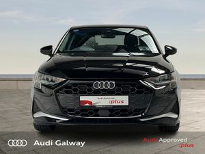 Audi A3 €396 p/m - 2.0TDI SE Auto  150BHP - Image 4