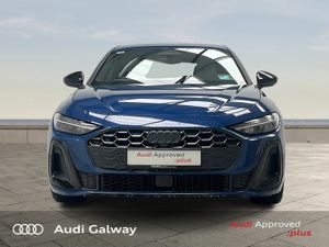 Audi A5 €565 p/m - 2.0 TDI S LINE 204BHP AUTO - Image 2