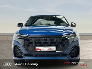 Audi Q8  €999 p/m PCP  490BHP COMPETITION -- QUATT - Image 4
