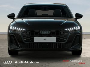 Audi A5 2.0TDI 204BHP S-Line S-Tronic - Image 2