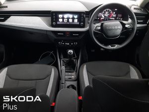 Skoda Kamiq Selection 1.0tsi 115HP - Image 2