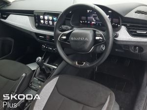 Skoda Kamiq Selection 1.0tsi 115HP - Image 4