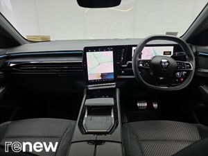 Renault Austral E-TECH Hybrid 200 techno esprit Al - Image 3