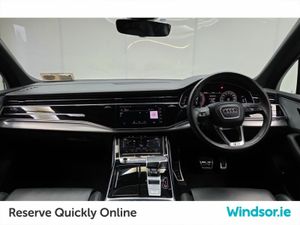 Audi Q7 3.0 TDI S Line Quattro 7 Seater - Image 4