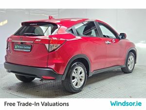 Honda Vezel VEZEL 1.5 5 DR CVT - Image 3