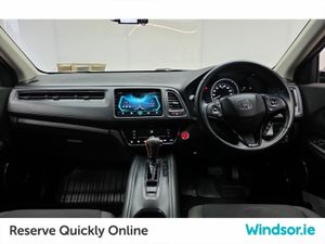 Honda Vezel VEZEL 1.5 5 DR CVT - Image 4