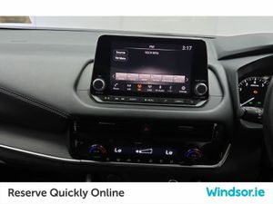 Nissan Qashqai 1.3 PET MILD HYBRID SV - Image 4