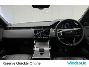 Land Rover Range Rover Evoque EVOQUE S PHEV AUTO - Image 3
