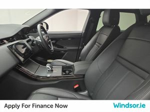 Land Rover Range Rover Evoque EVOQUE S PHEV AUTO - Image 4