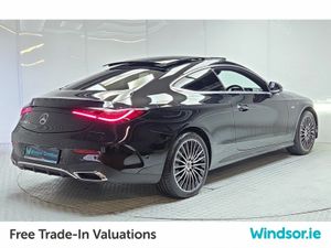 Mercedes-Benz CLE 300e AMG Line Premium Plus - Pan - Image 4