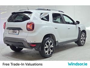 Dacia Duster 1.5 Blue dCi 115 Journey - Image 3